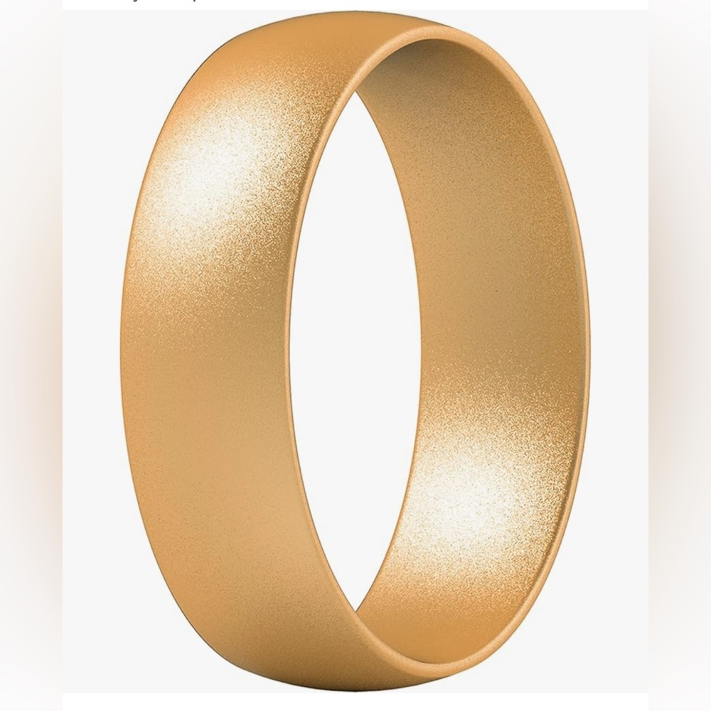 Thunderfit Silicone women’s band; size: 6